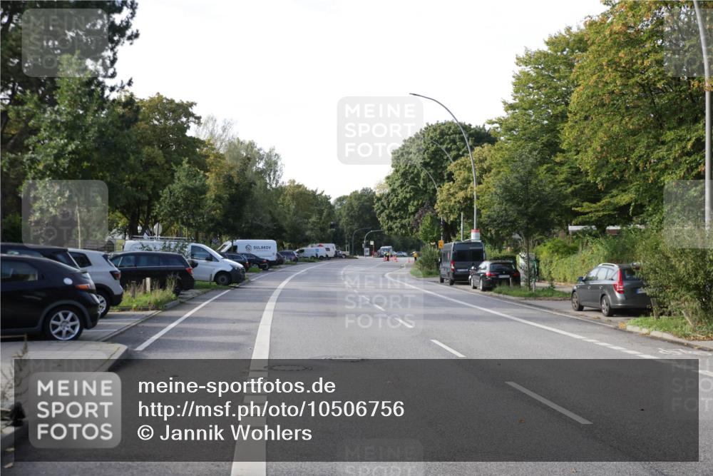 20.09.2026 - PSD Bank Halbmarathon Jannik Wohlers http://msf.ph/oto/10506756 20.09.2026 10:05:20 Laufen  meine-sportfotos.de