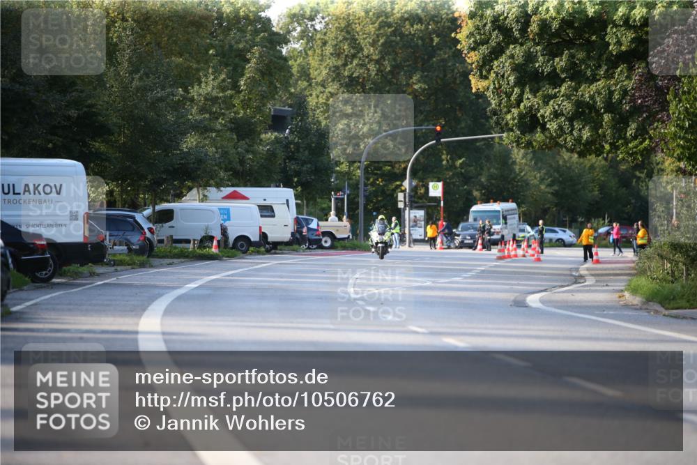 20.09.2026 - PSD Bank Halbmarathon Jannik Wohlers http://msf.ph/oto/10506762 20.09.2026 10:17:32 Laufen  meine-sportfotos.de