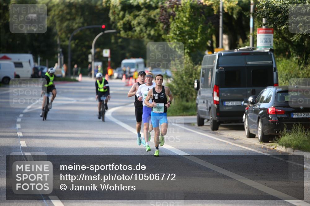 20.09.2026 - PSD Bank Halbmarathon Jannik Wohlers http://msf.ph/oto/10506772 20.09.2026 10:18:30 Laufen 20, 08, 2, 2184 meine-sportfotos.de
