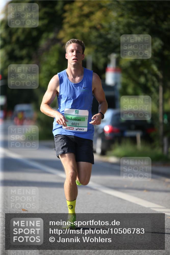 20.09.2026 - PSD Bank Halbmarathon Jannik Wohlers http://msf.ph/oto/10506783 20.09.2026 10:19:00 Laufen 4621 meine-sportfotos.de
