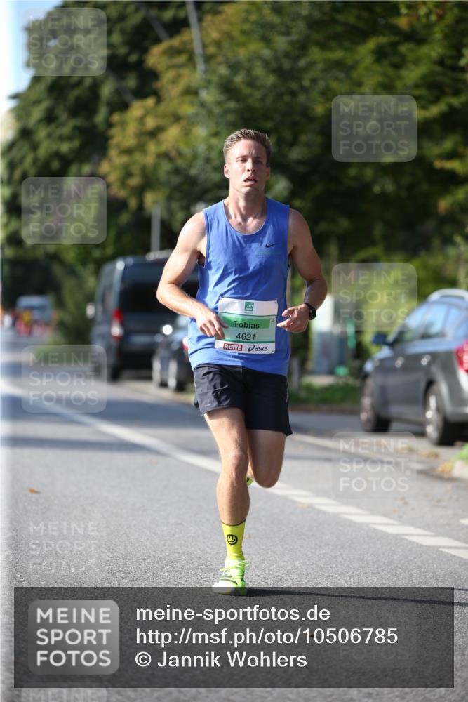 20.09.2026 - PSD Bank Halbmarathon Jannik Wohlers http://msf.ph/oto/10506785 20.09.2026 10:19:01 Laufen 4621 meine-sportfotos.de