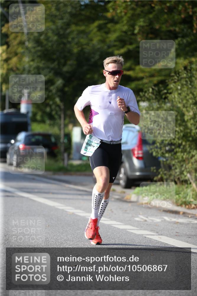 20.09.2026 - PSD Bank Halbmarathon Jannik Wohlers http://msf.ph/oto/10506867 20.09.2026 10:19:51 Laufen  meine-sportfotos.de