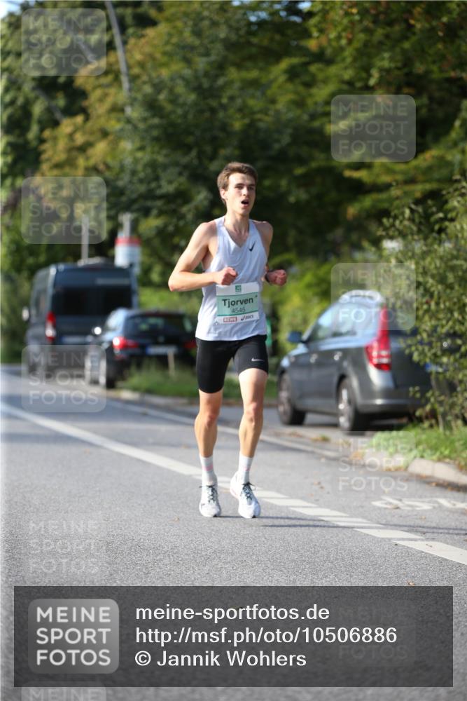 20.09.2026 - PSD Bank Halbmarathon Jannik Wohlers http://msf.ph/oto/10506886 20.09.2026 10:19:55 Laufen 4545 meine-sportfotos.de