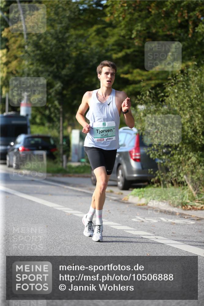 20.09.2026 - PSD Bank Halbmarathon Jannik Wohlers http://msf.ph/oto/10506888 20.09.2026 10:19:55 Laufen 4545 meine-sportfotos.de