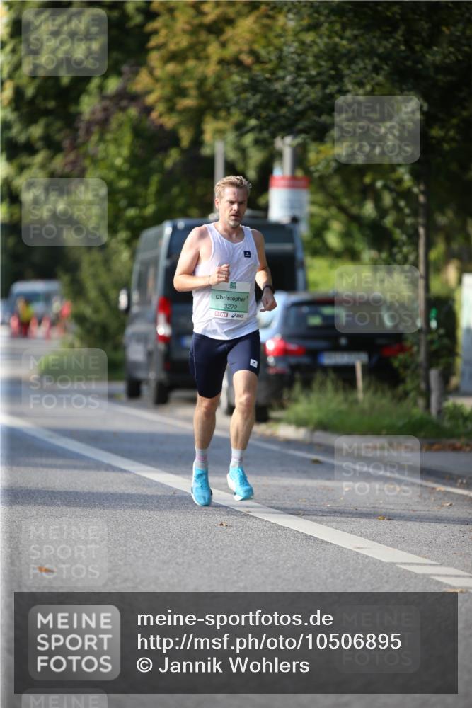 20.09.2026 - PSD Bank Halbmarathon Jannik Wohlers http://msf.ph/oto/10506895 20.09.2026 10:19:58 Laufen 3272 meine-sportfotos.de