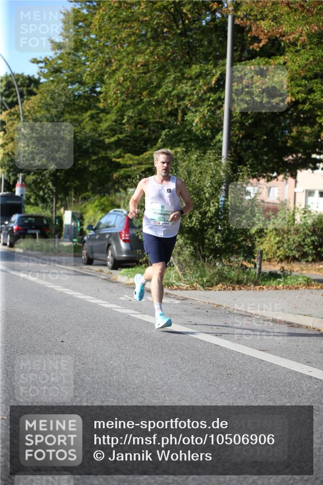 20.09.2026 - PSD Bank Halbmarathon Jannik Wohlers http://msf.ph/oto/10506906 20.09.2026 10:20:01 Laufen 3272 meine-sportfotos.de
