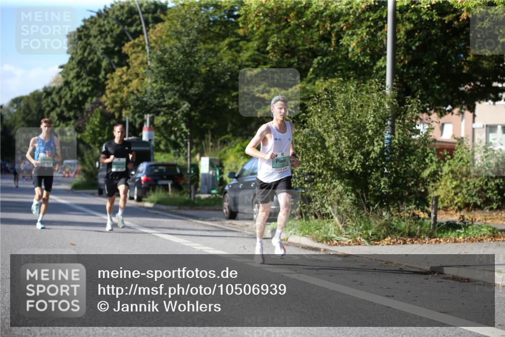 20.09.2026 - PSD Bank Halbmarathon Jannik Wohlers http://msf.ph/oto/10506939 20.09.2026 10:20:11 Laufen  meine-sportfotos.de