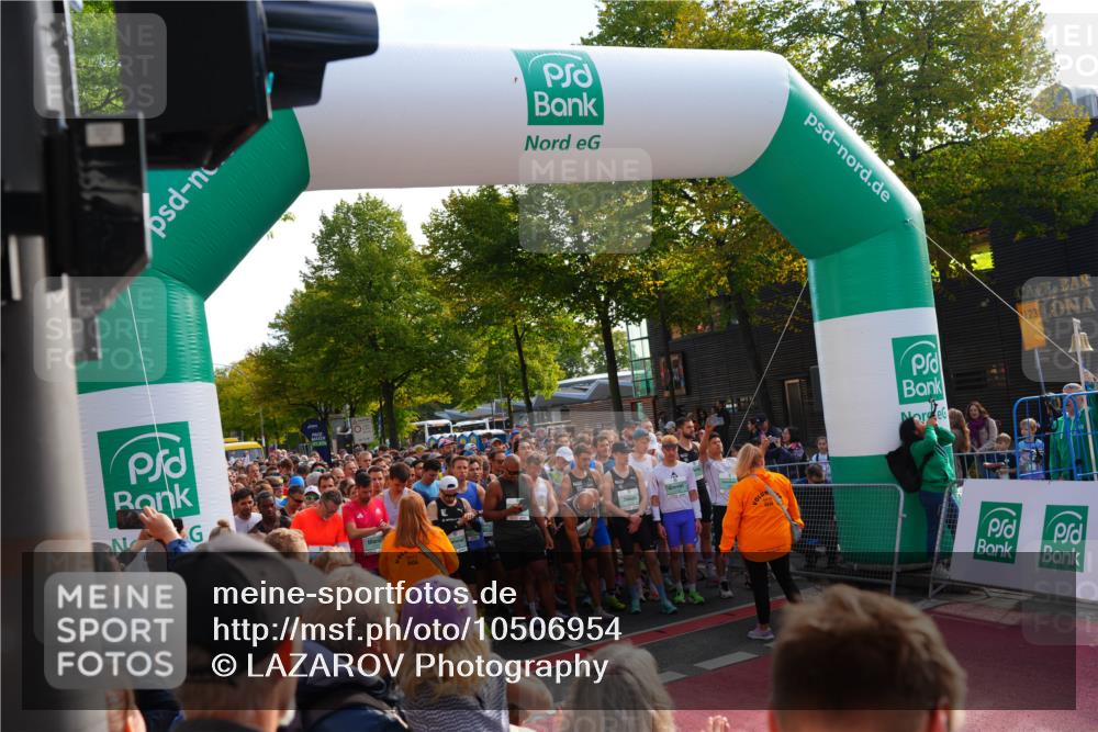20.09.2026 - PSD Bank Halbmarathon LAZAROV Photography http://msf.ph/oto/10506954 20.09.2026 09:59:54 Laufen 1026, 4, 23 meine-sportfotos.de