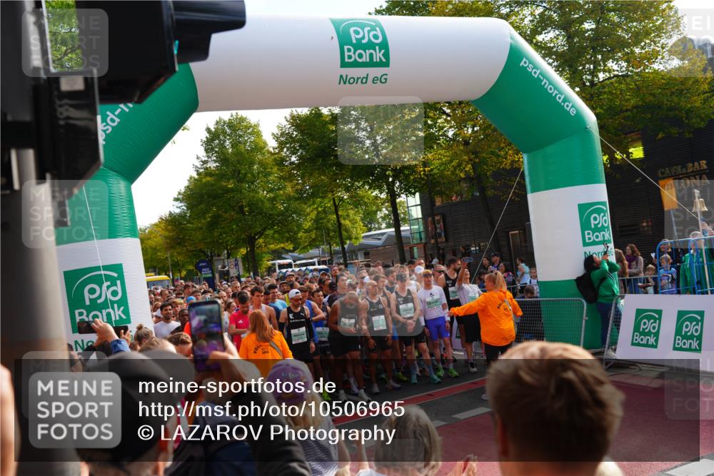 20.09.2026 - PSD Bank Halbmarathon LAZAROV Photography http://msf.ph/oto/10506965 20.09.2026 09:59:57 Laufen 3626, 23 meine-sportfotos.de