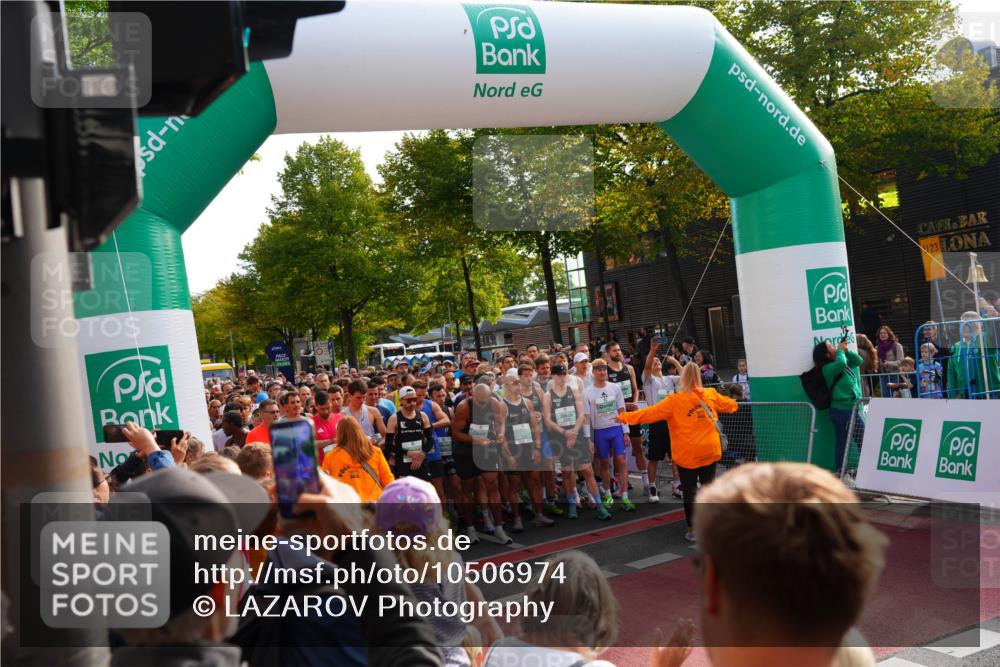 20.09.2026 - PSD Bank Halbmarathon LAZAROV Photography http://msf.ph/oto/10506974 20.09.2026 09:59:59 Laufen 23 meine-sportfotos.de