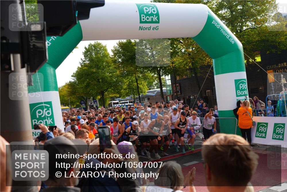 20.09.2026 - PSD Bank Halbmarathon LAZAROV Photography http://msf.ph/oto/10507007 20.09.2026 10:00:02 Laufen 23 meine-sportfotos.de