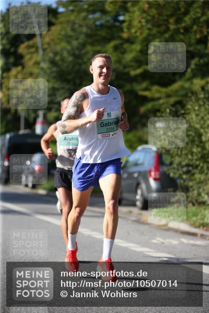 20.09.2026 - PSD Bank Halbmarathon Jannik Wohlers http://msf.ph/oto/10507014 20.09.2026 10:20:32 Laufen 570, 2356 meine-sportfotos.de