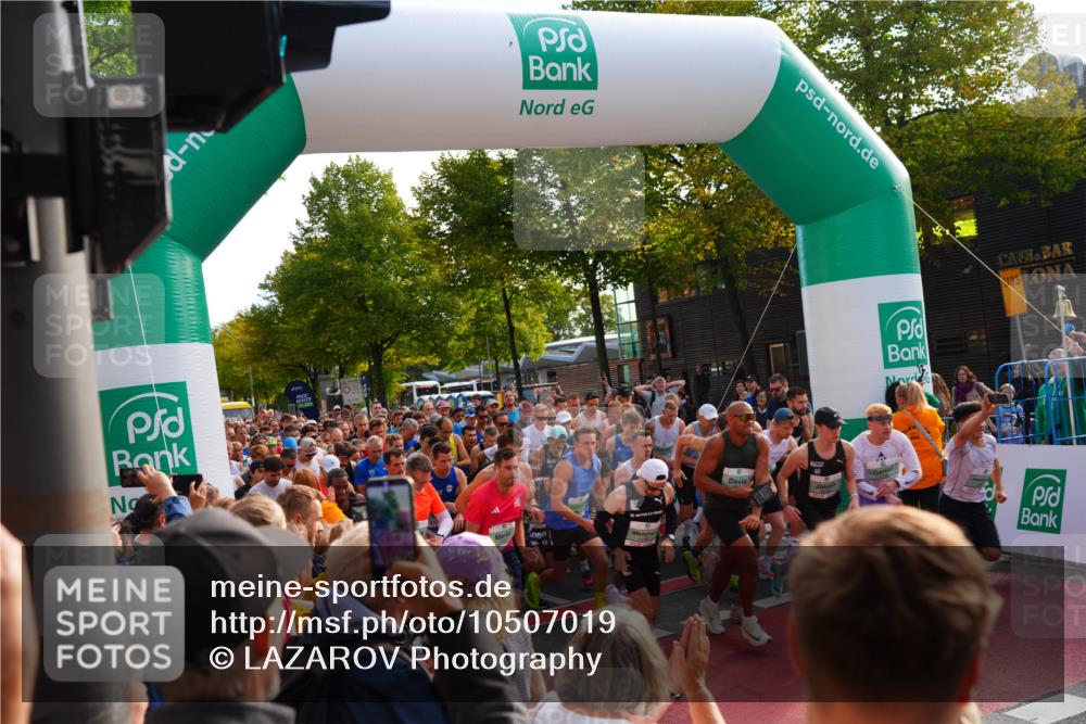 20.09.2026 - PSD Bank Halbmarathon LAZAROV Photography http://msf.ph/oto/10507019 20.09.2026 10:00:03 Laufen 23 meine-sportfotos.de