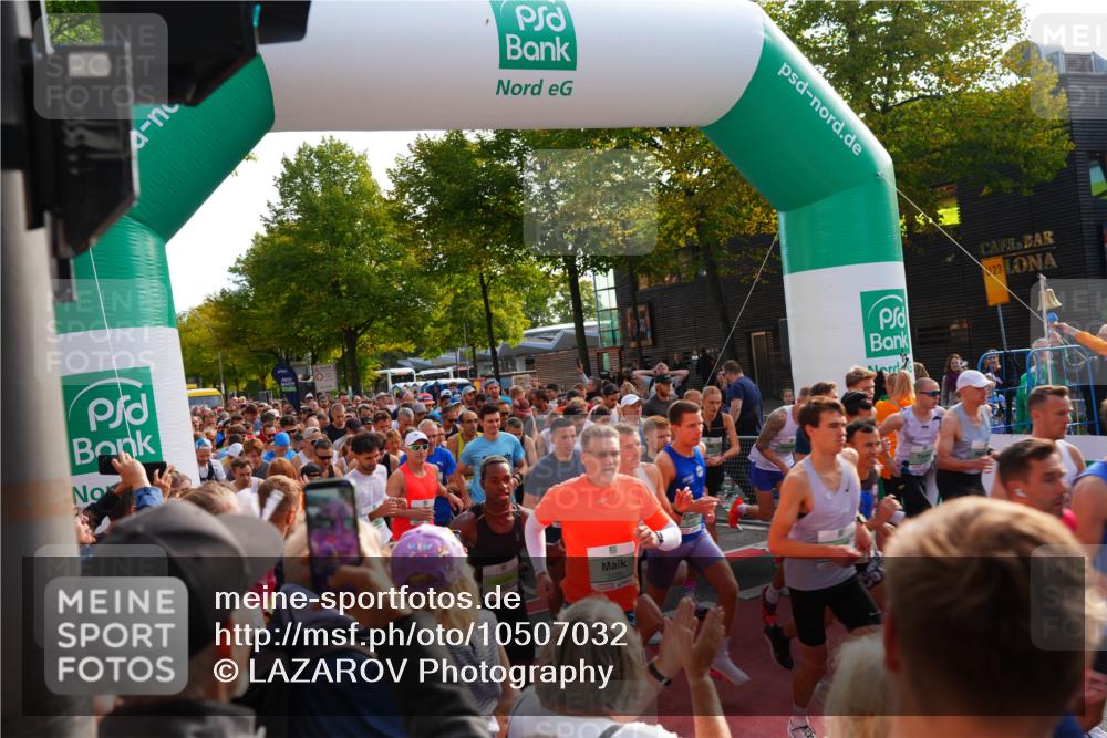 20.09.2026 - PSD Bank Halbmarathon LAZAROV Photography http://msf.ph/oto/10507032 20.09.2026 10:00:04 Laufen 3100, 23 meine-sportfotos.de