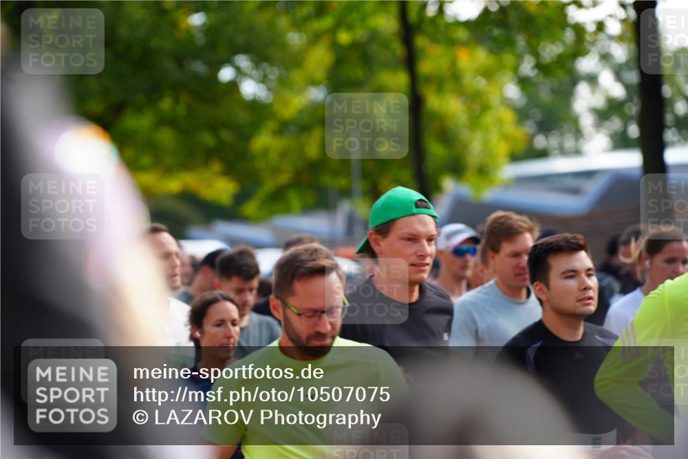 20.09.2026 - PSD Bank Halbmarathon LAZAROV Photography http://msf.ph/oto/10507075 20.09.2026 10:00:32 Laufen  meine-sportfotos.de