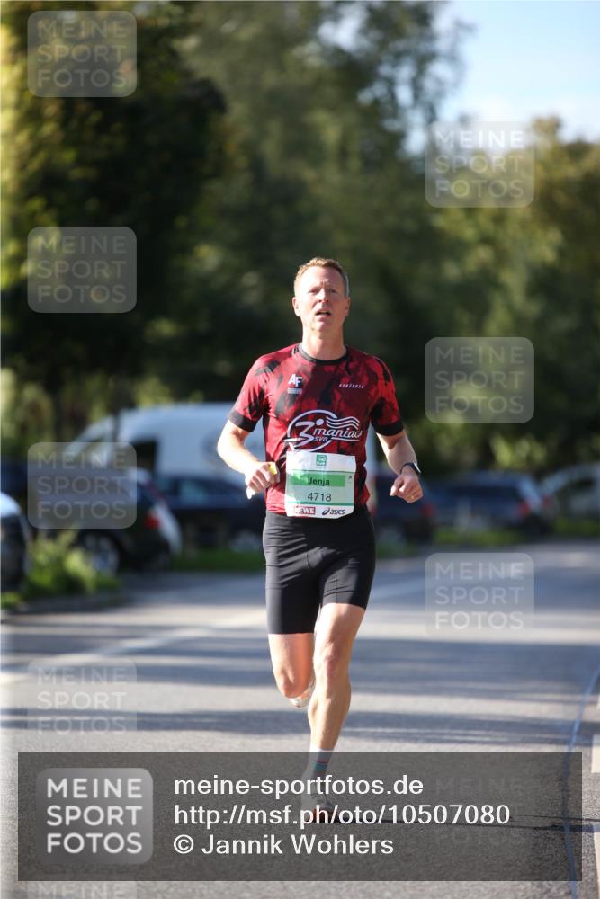 20.09.2026 - PSD Bank Halbmarathon Jannik Wohlers http://msf.ph/oto/10507080 20.09.2026 10:20:55 Laufen 3, 4718 meine-sportfotos.de