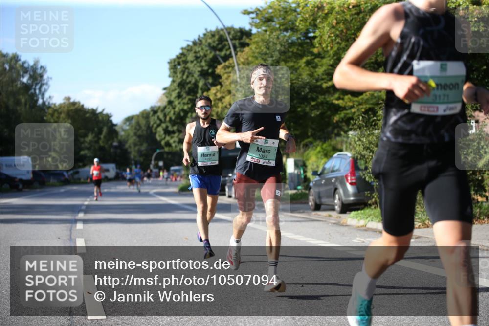 20.09.2026 - PSD Bank Halbmarathon Jannik Wohlers http://msf.ph/oto/10507094 20.09.2026 10:20:58 Laufen 4227, 1024, 3171 meine-sportfotos.de