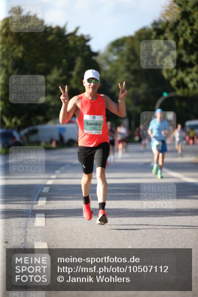 20.09.2026 - PSD Bank Halbmarathon Jannik Wohlers http://msf.ph/oto/10507112 20.09.2026 10:21:03 Laufen 1985 meine-sportfotos.de
