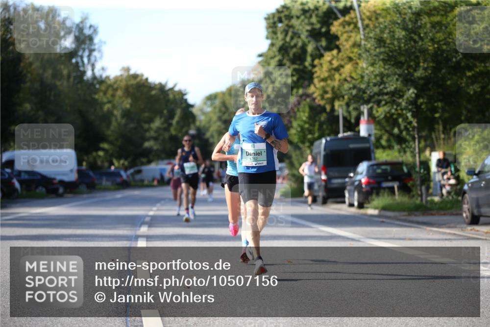 20.09.2026 - PSD Bank Halbmarathon Jannik Wohlers http://msf.ph/oto/10507156 20.09.2026 10:21:13 Laufen 1762 meine-sportfotos.de