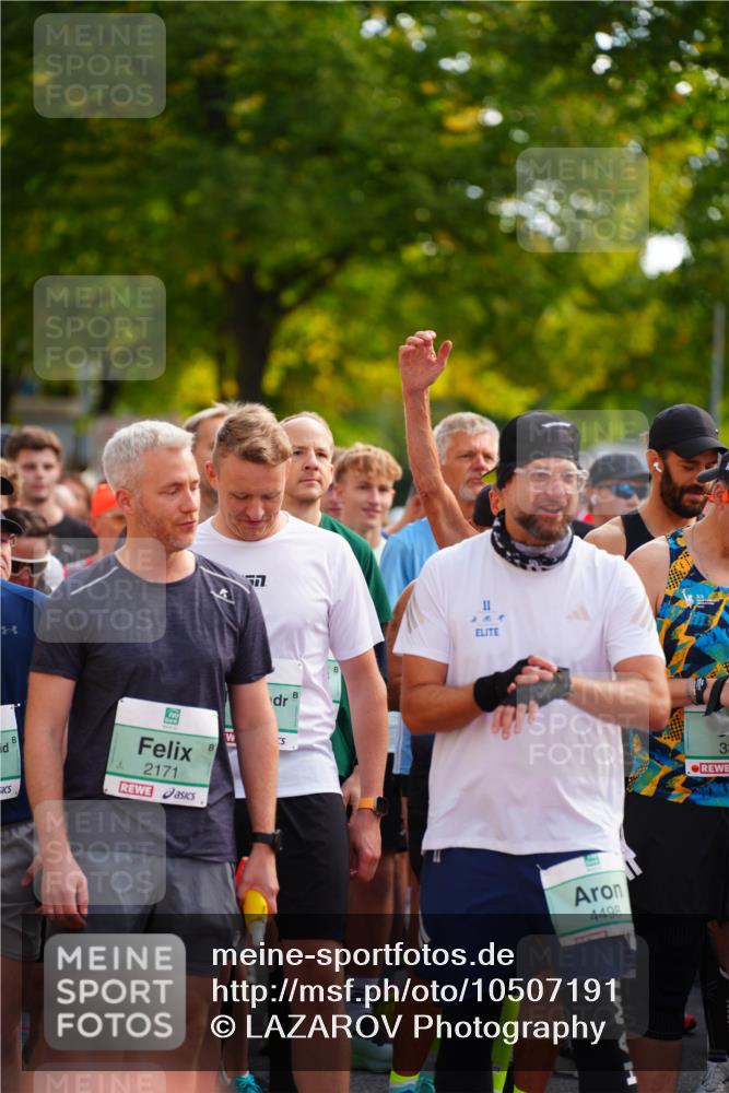 20.09.2026 - PSD Bank Halbmarathon LAZAROV Photography http://msf.ph/oto/10507191 20.09.2026 10:01:41 Laufen 2171, 31, 11, 184, 4498, 3 meine-sportfotos.de