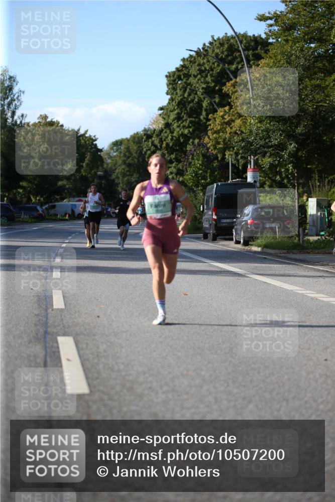 20.09.2026 - PSD Bank Halbmarathon Jannik Wohlers http://msf.ph/oto/10507200 20.09.2026 10:21:19 Laufen 2184 meine-sportfotos.de