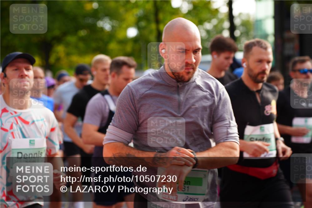 20.09.2026 - PSD Bank Halbmarathon LAZAROV Photography http://msf.ph/oto/10507230 20.09.2026 10:01:52 Laufen 3640, 681 meine-sportfotos.de