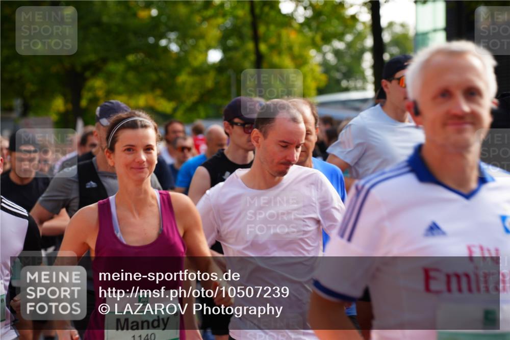 20.09.2026 - PSD Bank Halbmarathon LAZAROV Photography http://msf.ph/oto/10507239 20.09.2026 10:01:54 Laufen 1140 meine-sportfotos.de