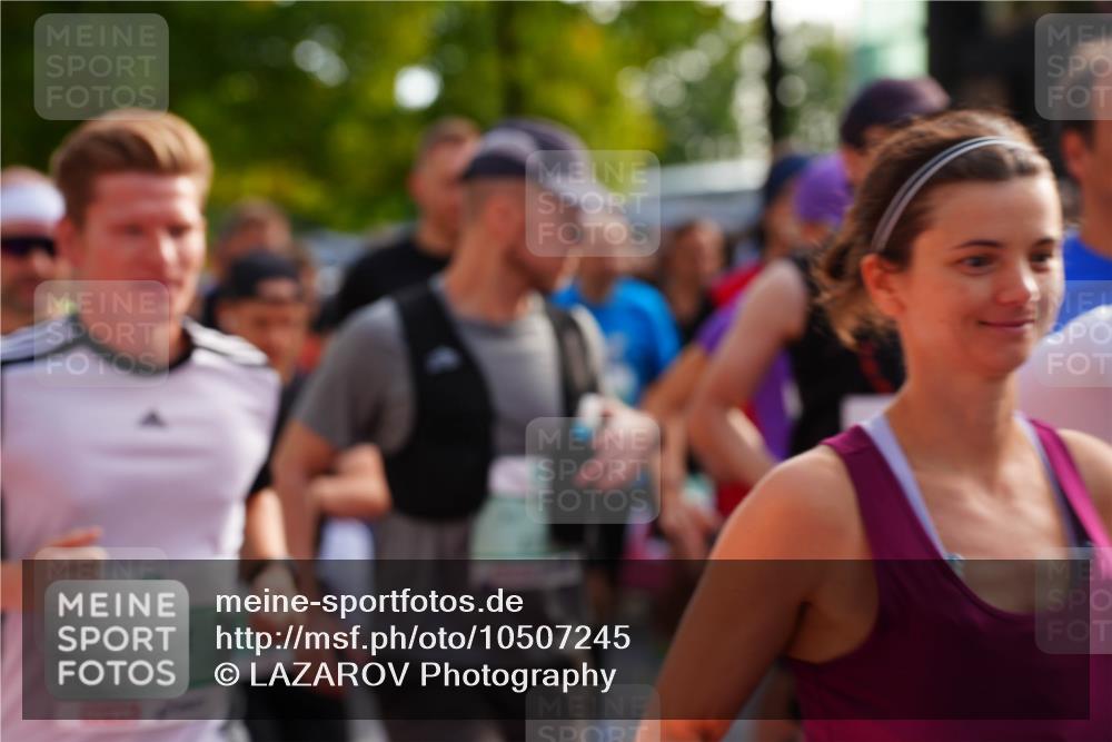 20.09.2026 - PSD Bank Halbmarathon LAZAROV Photography http://msf.ph/oto/10507245 20.09.2026 10:01:54 Laufen  meine-sportfotos.de