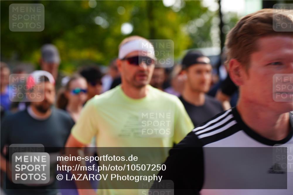 20.09.2026 - PSD Bank Halbmarathon LAZAROV Photography http://msf.ph/oto/10507250 20.09.2026 10:01:55 Laufen  meine-sportfotos.de