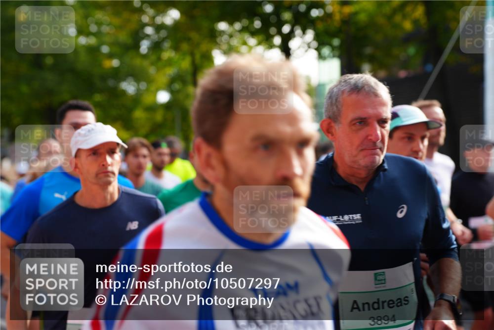 20.09.2026 - PSD Bank Halbmarathon LAZAROV Photography http://msf.ph/oto/10507297 20.09.2026 10:02:02 Laufen 3894 meine-sportfotos.de