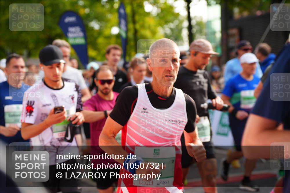 20.09.2026 - PSD Bank Halbmarathon LAZAROV Photography http://msf.ph/oto/10507321 20.09.2026 10:02:06 Laufen 37 meine-sportfotos.de