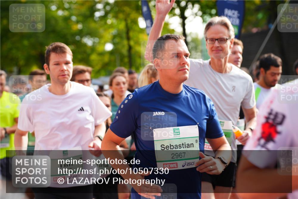 20.09.2026 - PSD Bank Halbmarathon LAZAROV Photography http://msf.ph/oto/10507330 20.09.2026 10:02:07 Laufen 4156, 2967 meine-sportfotos.de