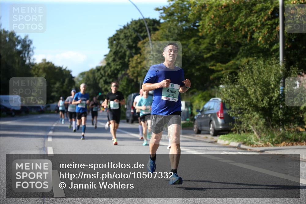 20.09.2026 - PSD Bank Halbmarathon Jannik Wohlers http://msf.ph/oto/10507332 20.09.2026 10:21:49 Laufen 2096 meine-sportfotos.de