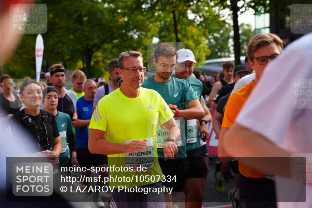 20.09.2026 - PSD Bank Halbmarathon LAZAROV Photography http://msf.ph/oto/10507334 20.09.2026 10:02:08 Laufen 61, 2, 4426 meine-sportfotos.de