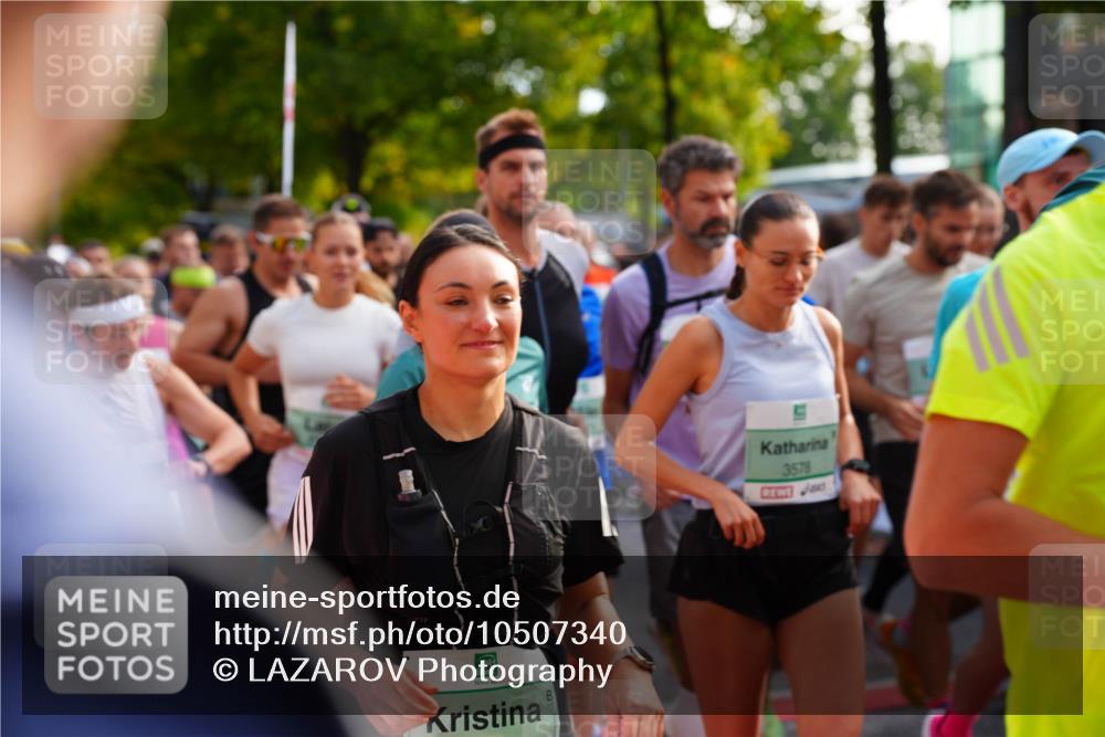 20.09.2026 - PSD Bank Halbmarathon LAZAROV Photography http://msf.ph/oto/10507340 20.09.2026 10:02:09 Laufen 6, 3578 meine-sportfotos.de