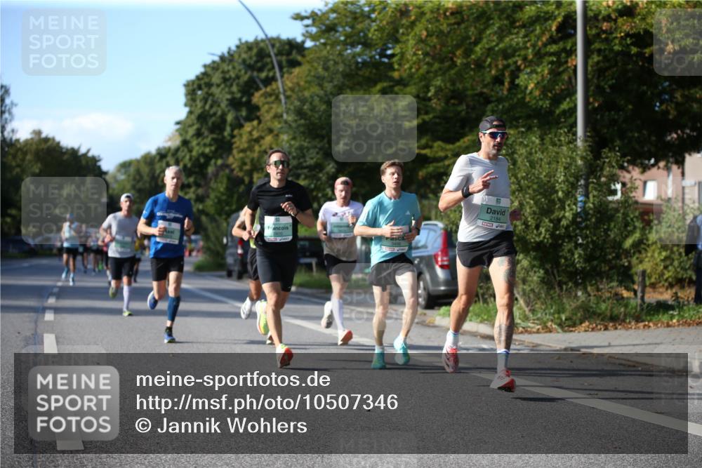 20.09.2026 - PSD Bank Halbmarathon Jannik Wohlers http://msf.ph/oto/10507346 20.09.2026 10:21:50 Laufen 2184 meine-sportfotos.de
