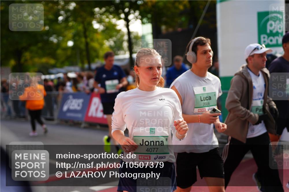 20.09.2026 - PSD Bank Halbmarathon LAZAROV Photography http://msf.ph/oto/10507379 20.09.2026 10:02:41 Laufen 4077, 2024 meine-sportfotos.de