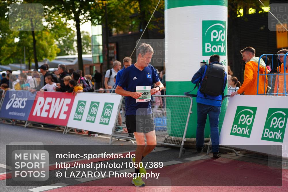 20.09.2026 - PSD Bank Halbmarathon LAZAROV Photography http://msf.ph/oto/10507389 20.09.2026 10:02:42 Laufen 2222, 23 meine-sportfotos.de