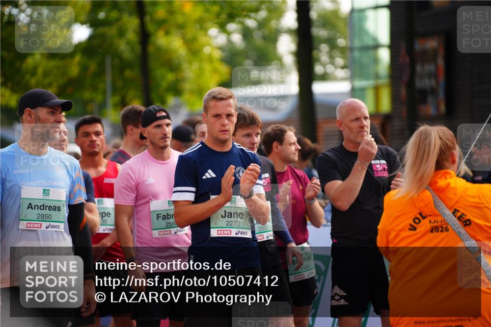 20.09.2026 - PSD Bank Halbmarathon LAZAROV Photography http://msf.ph/oto/10507412 20.09.2026 10:03:28 Laufen 2850, 30, 256, 2273, 3562, 70, 2026 meine-sportfotos.de