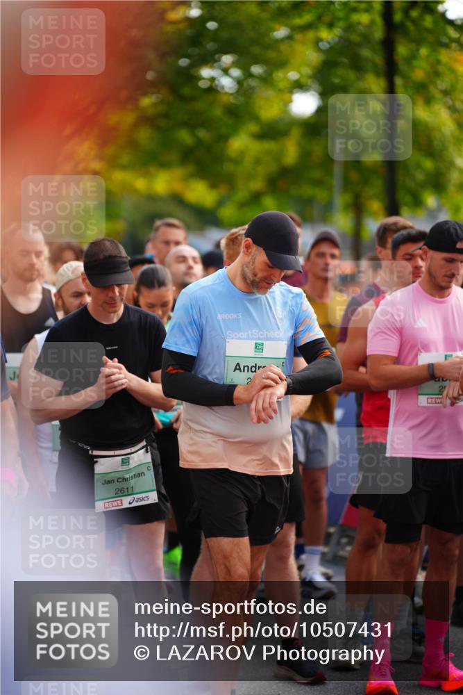 20.09.2026 - PSD Bank Halbmarathon LAZAROV Photography http://msf.ph/oto/10507431 20.09.2026 10:03:41 Laufen 2611, 2 meine-sportfotos.de