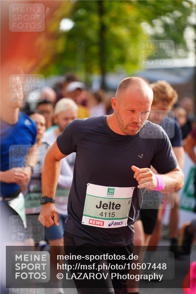 20.09.2026 - PSD Bank Halbmarathon LAZAROV Photography http://msf.ph/oto/10507448 20.09.2026 10:03:43 Laufen 4115 meine-sportfotos.de
