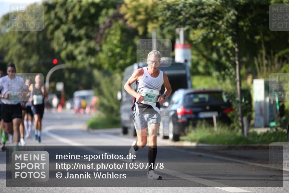 20.09.2026 - PSD Bank Halbmarathon Jannik Wohlers http://msf.ph/oto/10507478 20.09.2026 10:22:18 Laufen 2484 meine-sportfotos.de