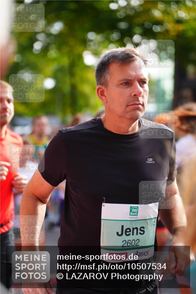 20.09.2026 - PSD Bank Halbmarathon LAZAROV Photography http://msf.ph/oto/10507534 20.09.2026 10:03:57 Laufen 2602 meine-sportfotos.de