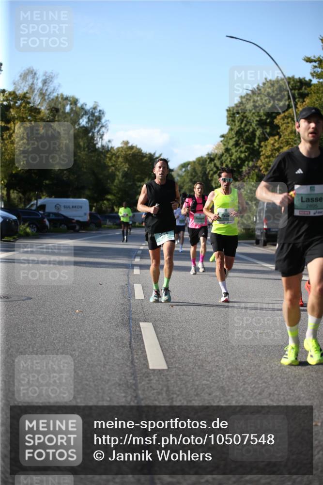 20.09.2026 - PSD Bank Halbmarathon Jannik Wohlers http://msf.ph/oto/10507548 20.09.2026 10:22:26 Laufen 2895 meine-sportfotos.de