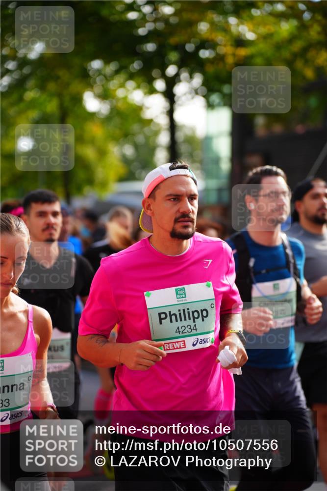 20.09.2026 - PSD Bank Halbmarathon LAZAROV Photography http://msf.ph/oto/10507556 20.09.2026 10:03:59 Laufen 33, 7, 4234 meine-sportfotos.de