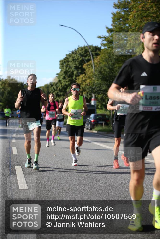 20.09.2026 - PSD Bank Halbmarathon Jannik Wohlers http://msf.ph/oto/10507559 20.09.2026 10:22:27 Laufen 2292, 2339, 2895 meine-sportfotos.de
