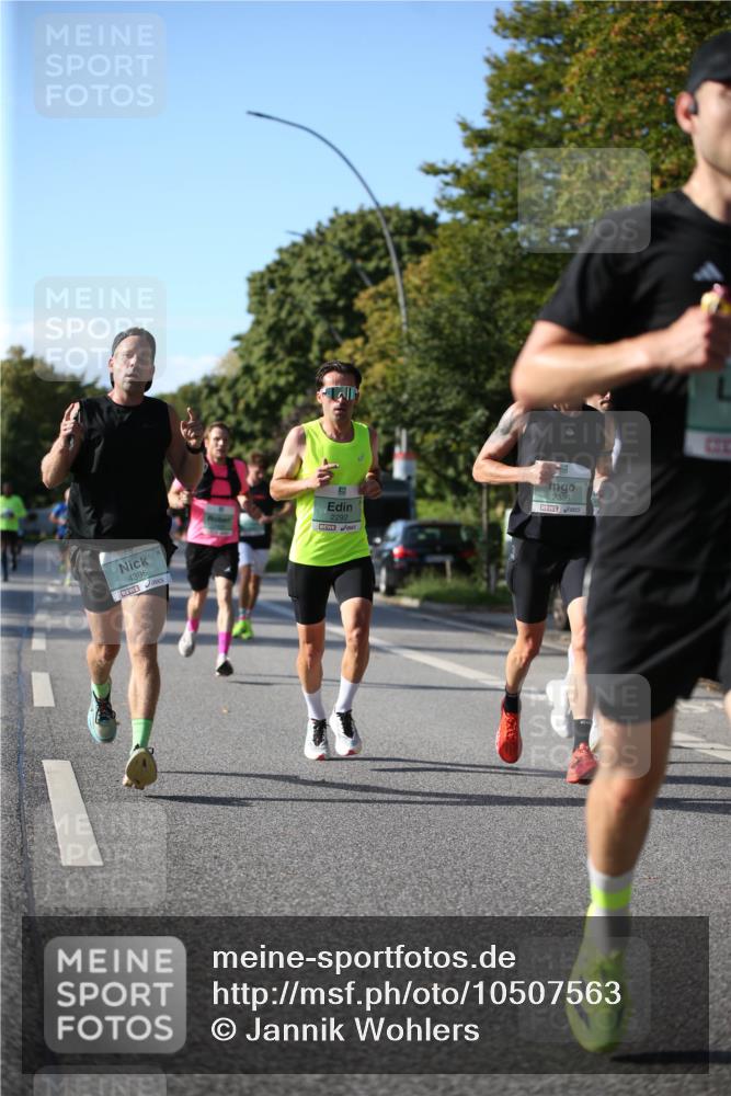20.09.2026 - PSD Bank Halbmarathon Jannik Wohlers http://msf.ph/oto/10507563 20.09.2026 10:22:27 Laufen 4396, 2292, 2339 meine-sportfotos.de
