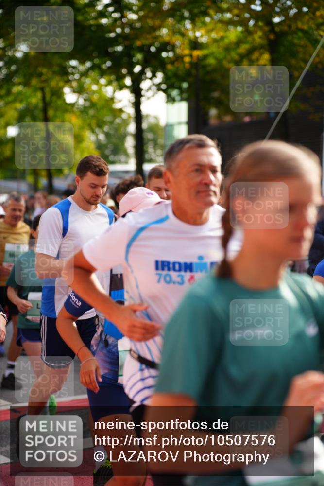 20.09.2026 - PSD Bank Halbmarathon LAZAROV Photography http://msf.ph/oto/10507576 20.09.2026 10:04:02 Laufen 70, 3 meine-sportfotos.de