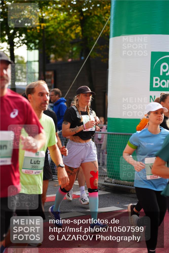 20.09.2026 - PSD Bank Halbmarathon LAZAROV Photography http://msf.ph/oto/10507599 20.09.2026 10:04:04 Laufen 3565 meine-sportfotos.de