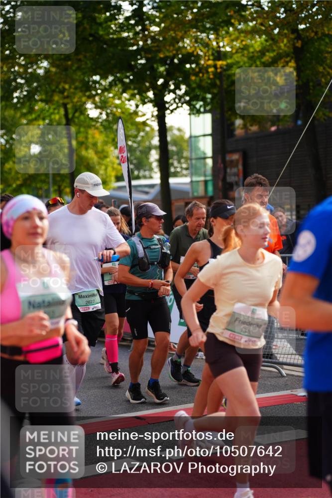 20.09.2026 - PSD Bank Halbmarathon LAZAROV Photography http://msf.ph/oto/10507642 20.09.2026 10:04:15 Laufen 2627, 1340 meine-sportfotos.de